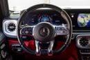 مرسيدس بنز G 63 AMG G 63 AMG | Japanese Specs | Pristine Condition