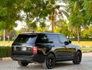 Land Rover Range Rover AUTOBIOGRAPHY | GCC Specs | Pristine Condition