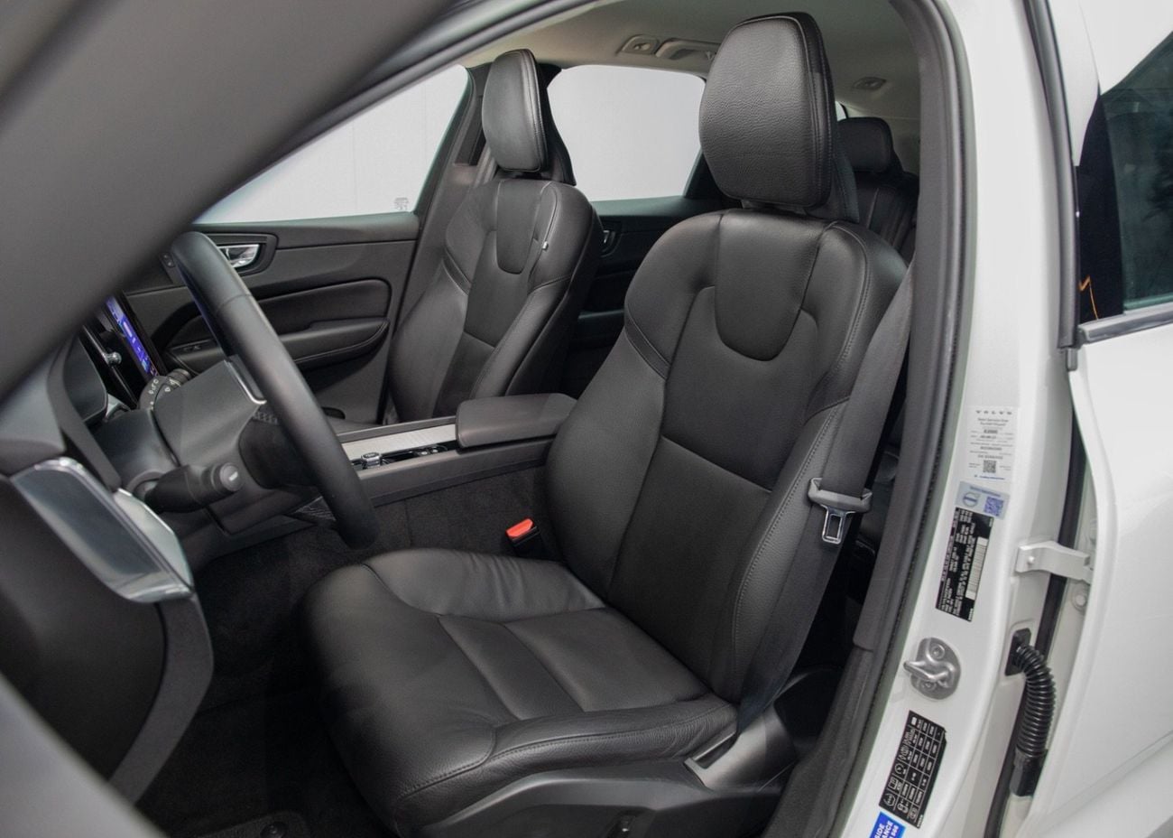 Volvo XC60 CORE