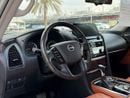 نيسان باترول SE بلاتينيوم سيتي 4.0L