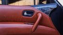 Nissan Patrol SE PLATINUM CITY
