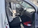 Isuzu D-MAX 4x2 Single Cab (2 Doors) MY 2027 - Made in India, GCC Spec