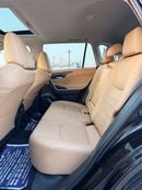 Toyota RAV4 XLE 2025 TOYOTA RAV4 XLE PREMIUM FULL OPTIONS IMPORTED FROM USA