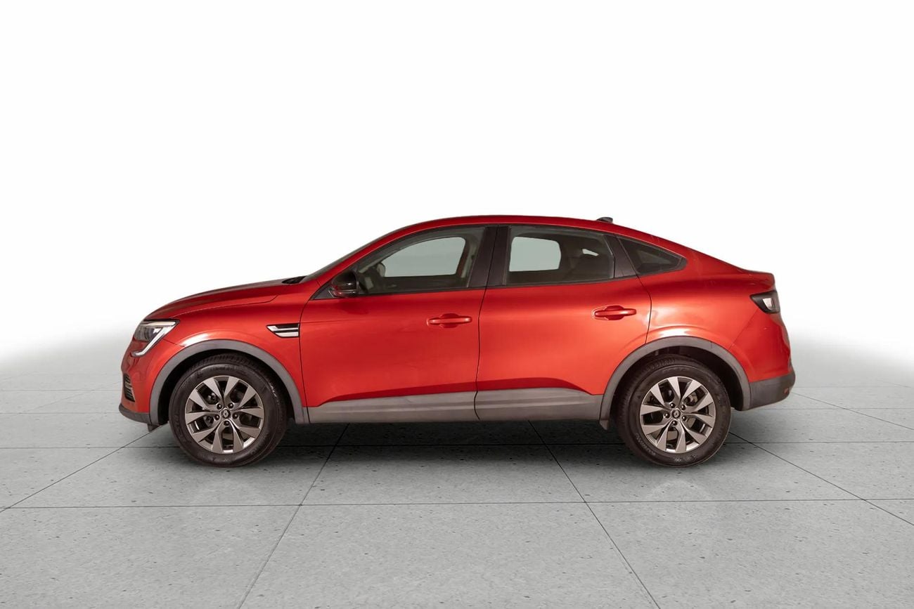 Renault Arkana EVOLUTION 1.3