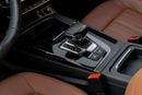 Audi Q5 45 TFSI 2,155 P.M | Audi Warranty | Full Audi Service History | 0% Downpayment