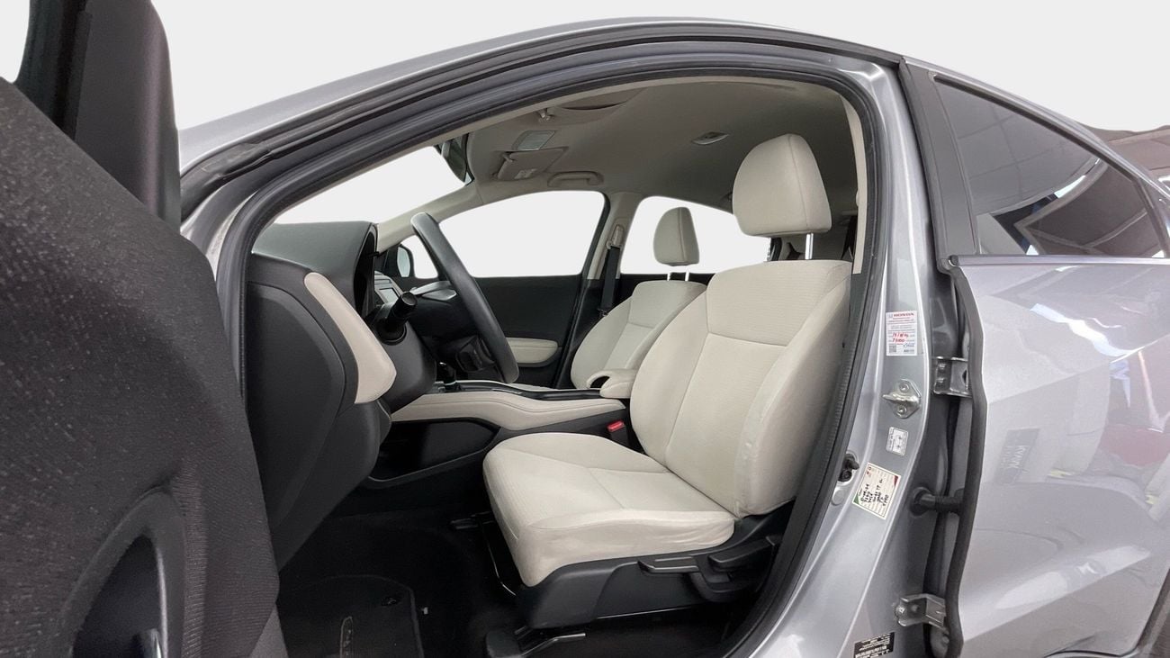 هوندا HRV LX | شامل الضمان | 0 ﺪﻔﻋﺓ ﺃﻮﻟﻯ