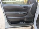Toyota Tundra STANDARD Double Cab SR GCC Specs 5.7L V8 Interior and Exterior Excellent Condition