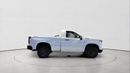 Chevrolet Silverado 1500 REGULAR CAB 2LT TRAILBOSS | Guaranteed Warranty | 0 Down Payment