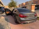بي أم دبليو 750Li إكس درايف لاكجوري