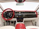 Rolls Royce Phantom COUPE DROPHEAD