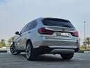 بي أم دبليو X5 35i إكسبيرينس