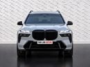 BMW X7 XDRIVE40I M SPORT