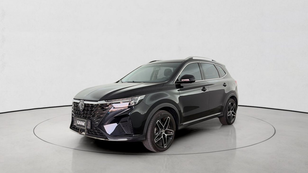 MG RX5 LUXURY | Guaranteed Warranty | 0 Down Payment