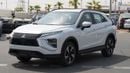 Mitsubishi Eclipse Cross GLX HIGH LINE Brand New – 1.5L Petrol 2WD Automatic – H37 – 2026 – Export Only