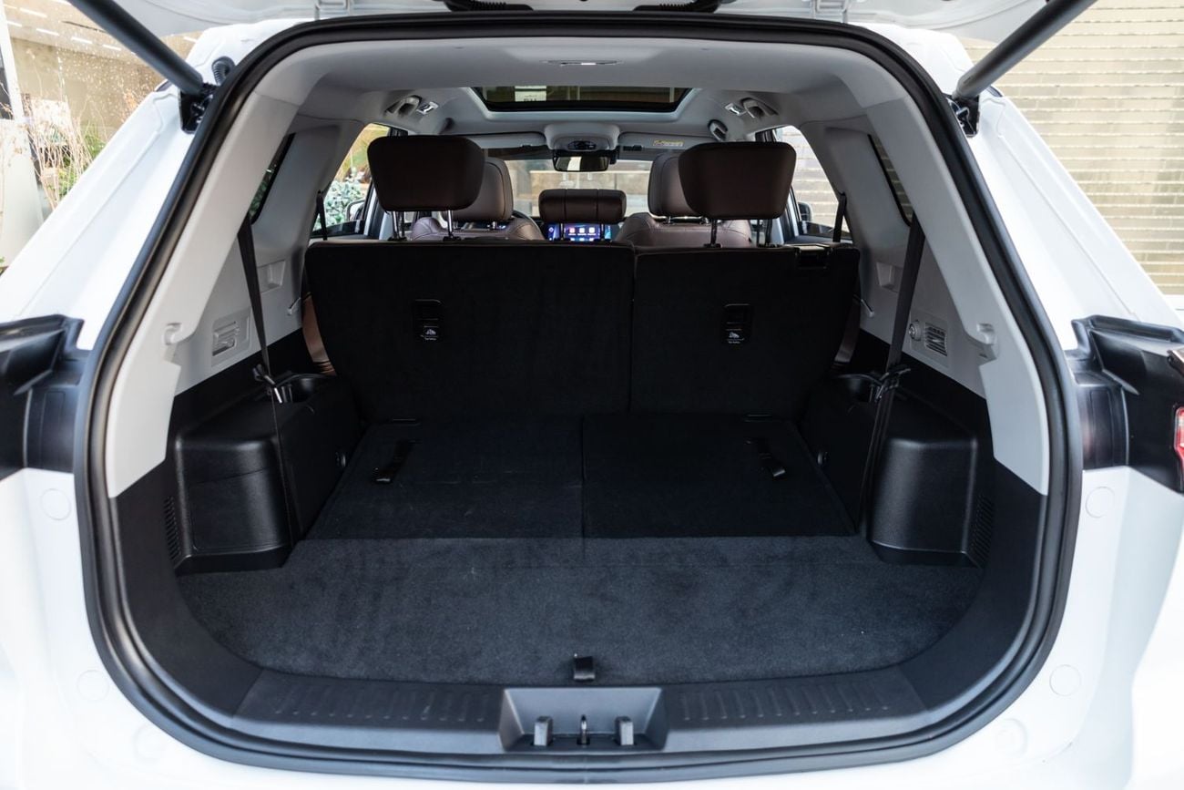 Chery Tiggo 8 Pro Max COMFORT