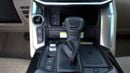 Toyota Land Cruiser GXR