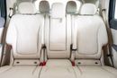 مرسيدس بنز EQS 450 SUV 4MATIC