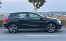 Mercedes Benz GLA250 STANDARD STD