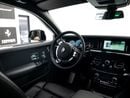 رولز رويس فانتوم ستاندارد BLACK DIAMOND METALLIC | STARLIGHT | REAR ENTERTAINMENT