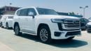 تويوتا لاند كروزر VXR