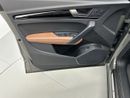 أودي Q5 45 TFSI S-LINE quattro 249hp (Ref# 89770)
