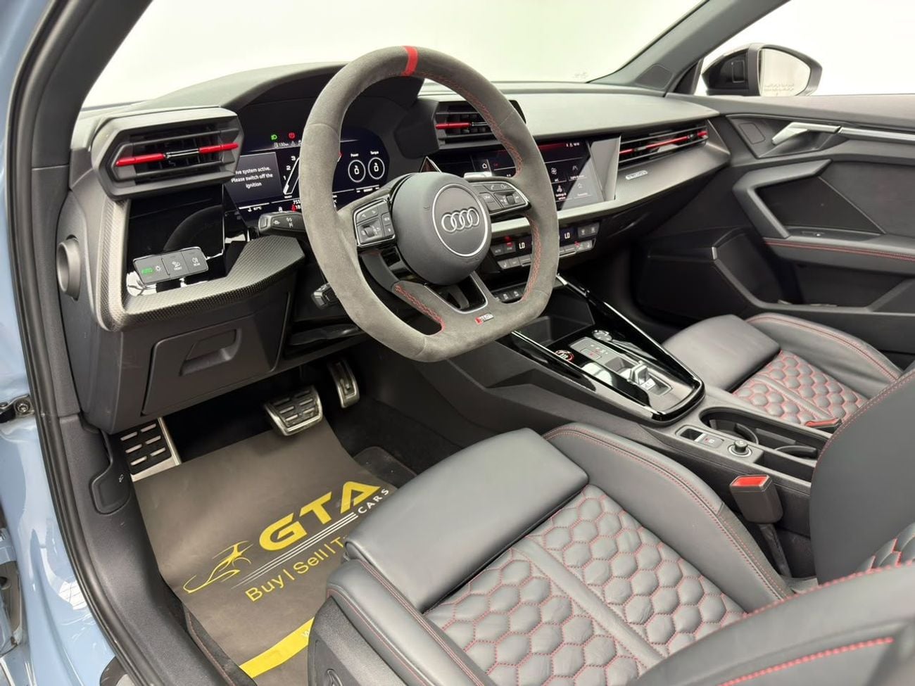 Audi RS3 STANDARD