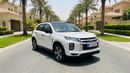 Mitsubishi ASX 2024 | AED 803/Month | 0 DP | 30 Day Return | Warranty