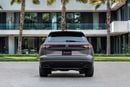 Volkswagen Touareg R-LINE Touareg R-Line | 4,896 P.M | 0% Downpayment | Extended Agency Warranty!