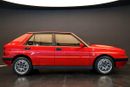 Lancia Delta HF INTEGRALE 16V