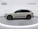 Audi SQ7 STANDARD SUV TFSI 507hp (Ref# 20069)