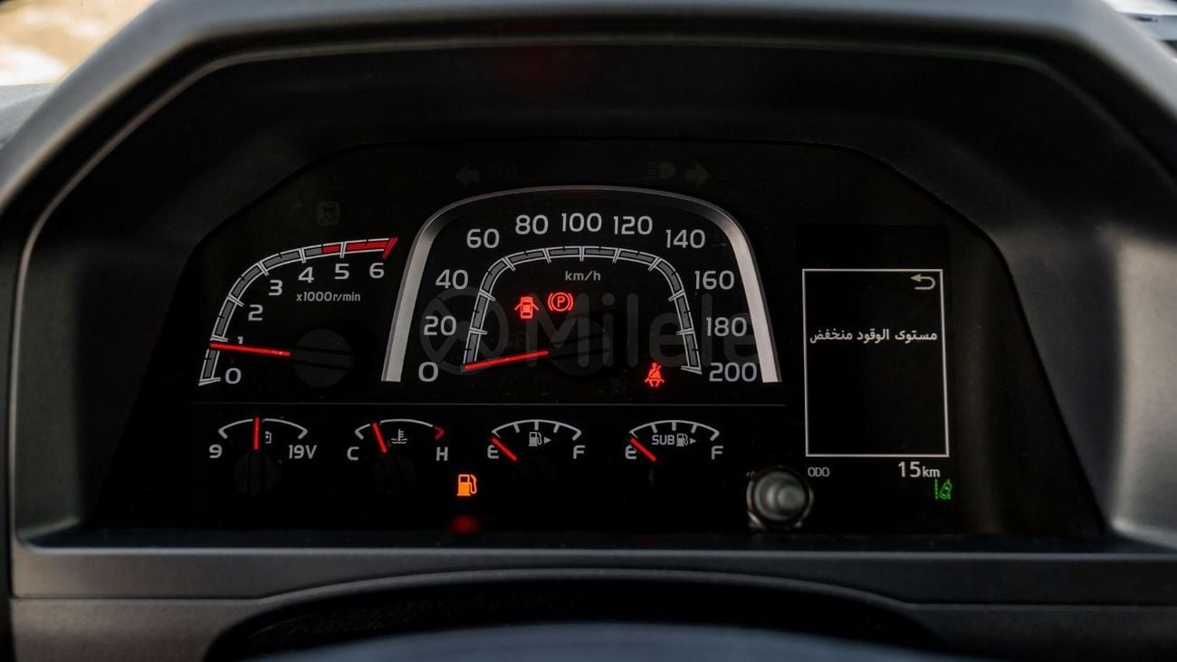 Toyota Land Cruiser Pickup 70 TOYOTA LAND CRUISER | 2-YEAR WARRANTY + SERVICE AVAILABLE | IN-HOUSE FINANCING | 0% DOWNPA
