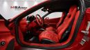 فيراري 488 GTB HIGH SPEC GCC 488GTB