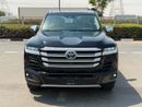 Toyota Land Cruiser VXR
