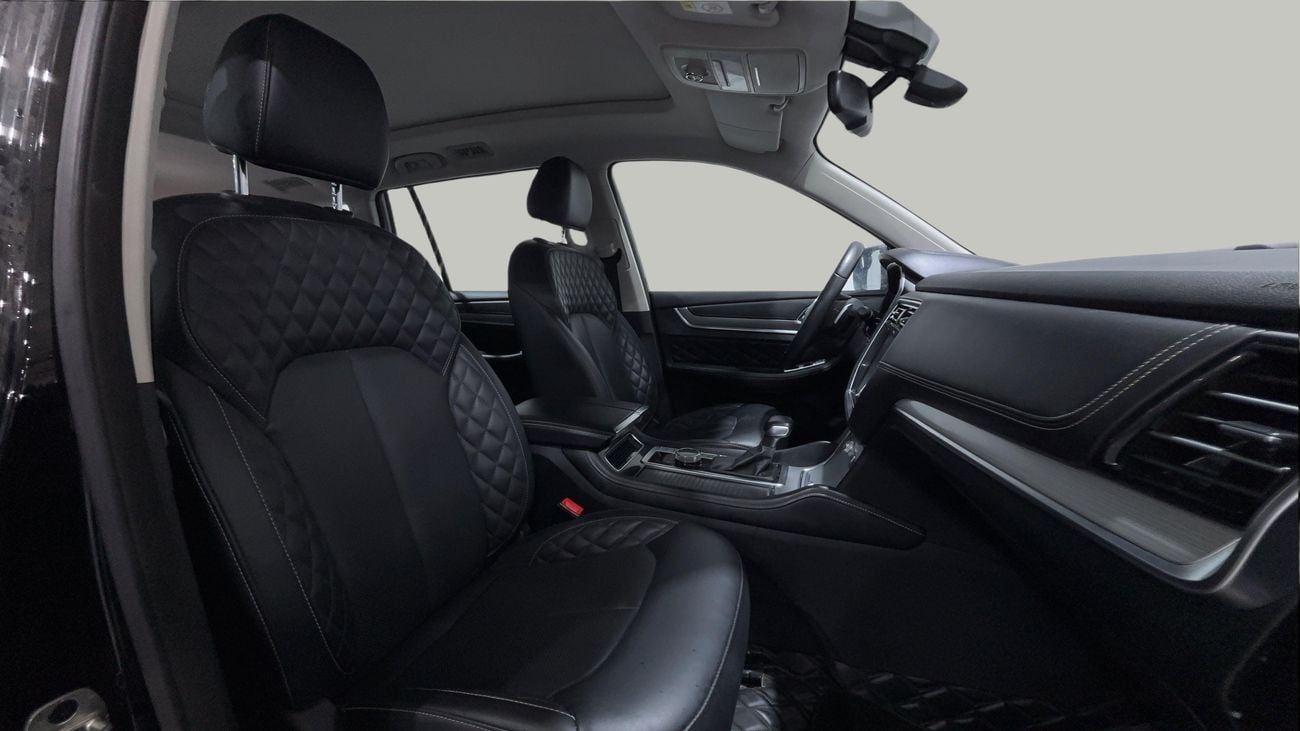 أم جي RX8 BLACK EDITION كارس24 هي سوق ضخم للسيارات المستعملة موثوق ومضمون ٪كارس24 هي سوق ضخم للسيارات المستعملة موثوق ومضمون