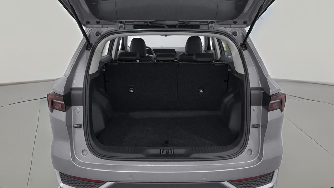 Ford Territory TREND 2024 | AED 1012/Month | 0 DP | 30 Day Return | Warranty | Service History