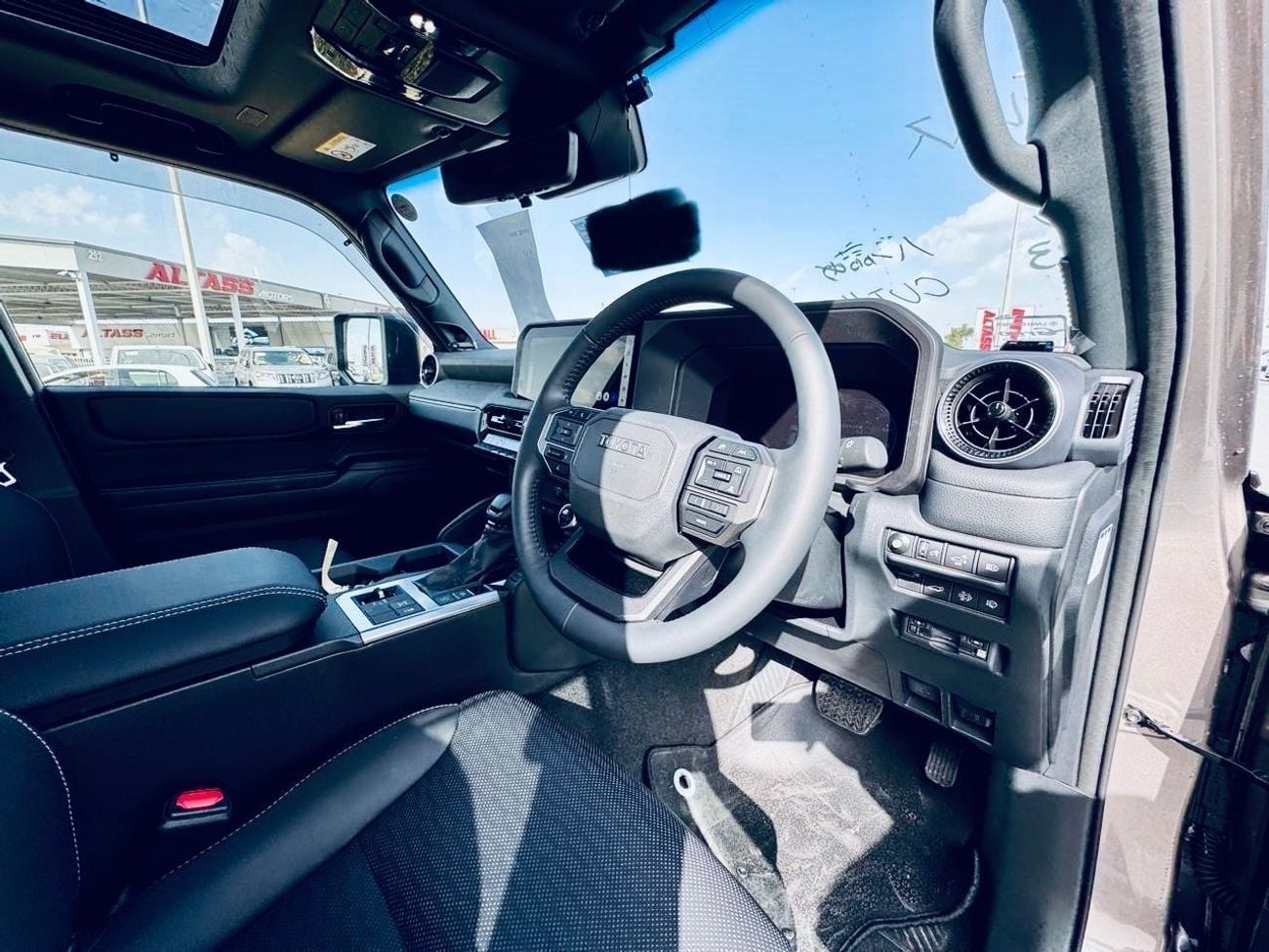 Toyota Prado ADVENTURE