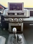 Mitsubishi L200 GLX MiTsUBiSHi - L-200 - M-Line - 2.4L - DC - MT - STaNDaRD - 2026 - WHiTE
