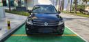 Volkswagen Tiguan SEL