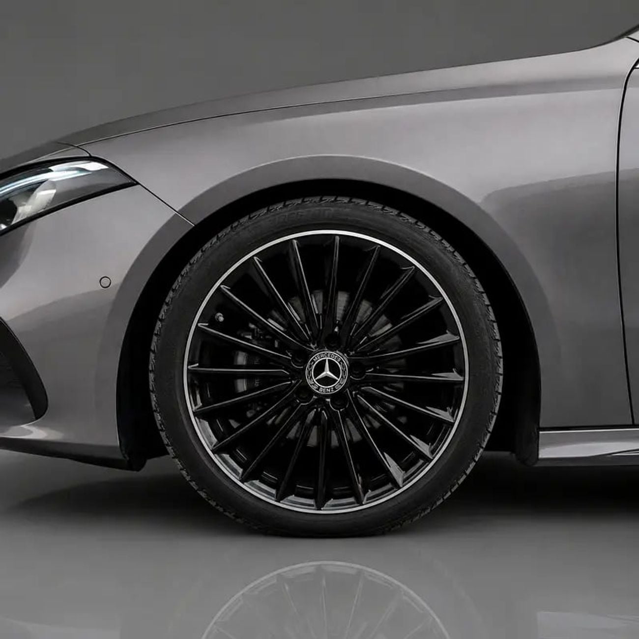مرسيدس بنز A 200 PREMIUM 1,915 P.M • A 200 • 1 Year Warranty