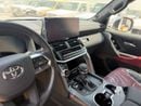 Toyota Land Cruiser VXR