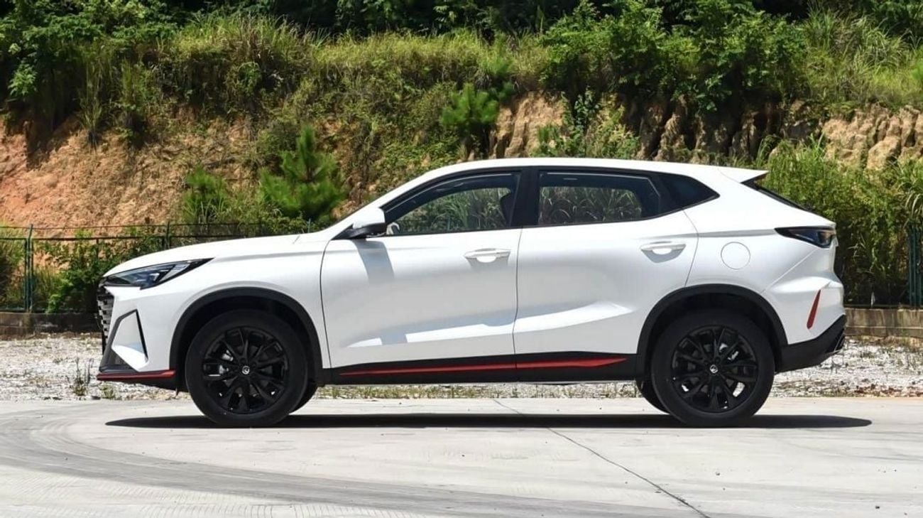 تشنجان x5 بلس بايونير