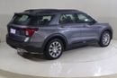 فورد إكسبلورر ACTIVE COMFORT PACKAGE معرض سيارات القوز EX-E3326R/AL TAYER MOTORS/AL QOUZ