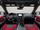 Nissan Patrol NISMO | FULL AGENCY SERVICE HISTORY | NO ACCIDENT