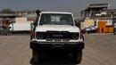 Toyota Land Cruiser Pick Up