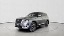 Nissan Patrol SE TITANIUM | Guaranteed Warranty | 0 Down Payment