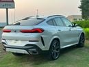 BMW X6 XDRIVE40I M SPORT