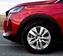 بيجو 3008 أكتيف 1.6 L | | GCC | Accident-Free | In Excellent Condition | 823 P.M