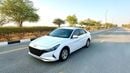 Hyundai Elantra SMART