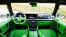 Mercedes Benz G63 AMG DBL NIGHT PACK CARLEX MAGNUM | 2023 | GERMAN | For Local Registration +10%