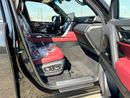 لكزس LX 600 سيجنتشر 2026 Lexus LX600 Signature (7-Seater) 3.5L V6 Twin-Turbo Petrol A/T 4WD Export Only